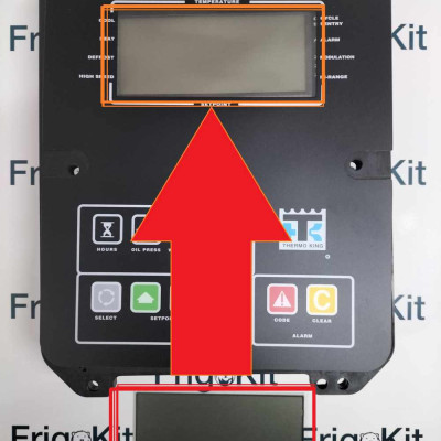 Is a Failing ThermoGuard Display Costing You Time and Money?